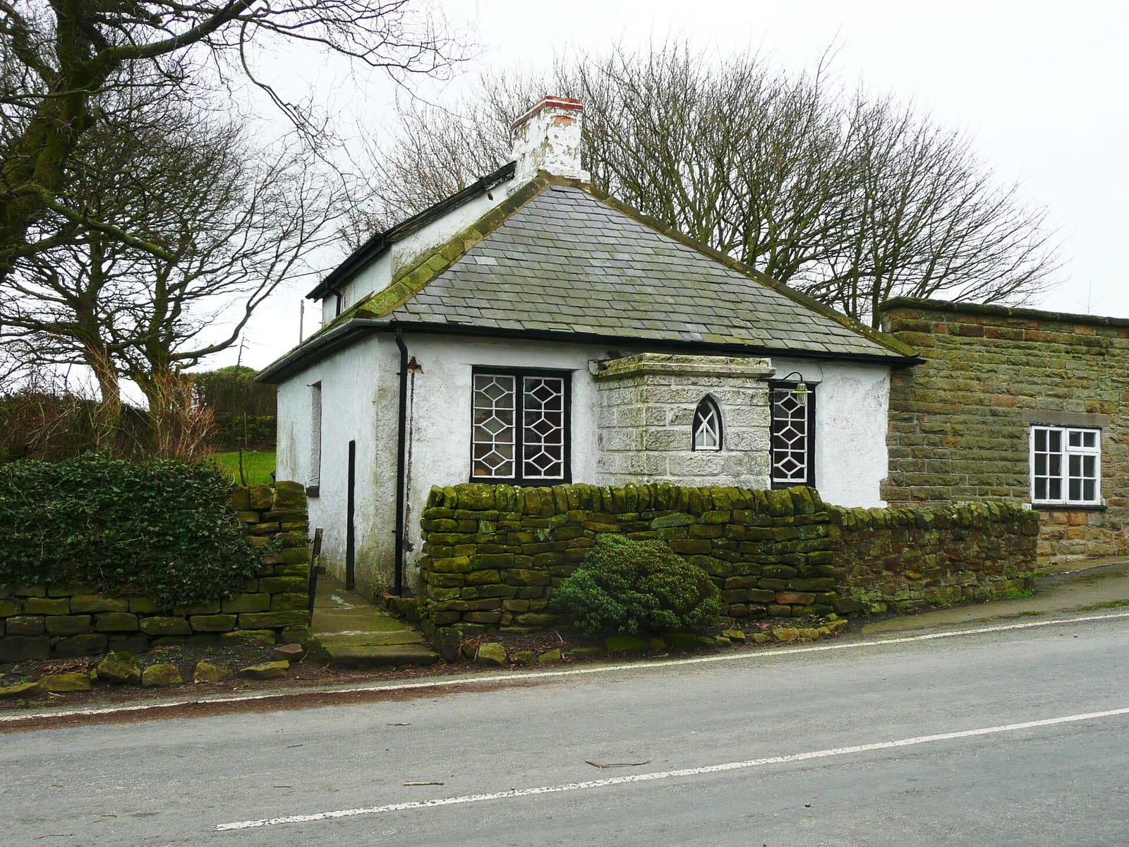 Visitors Centre photo 4