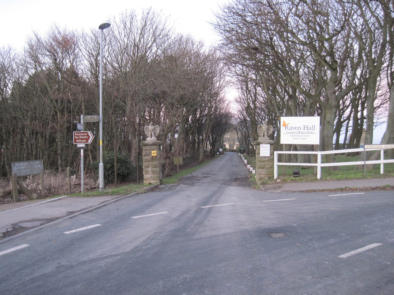 Visitors Centre photo 2