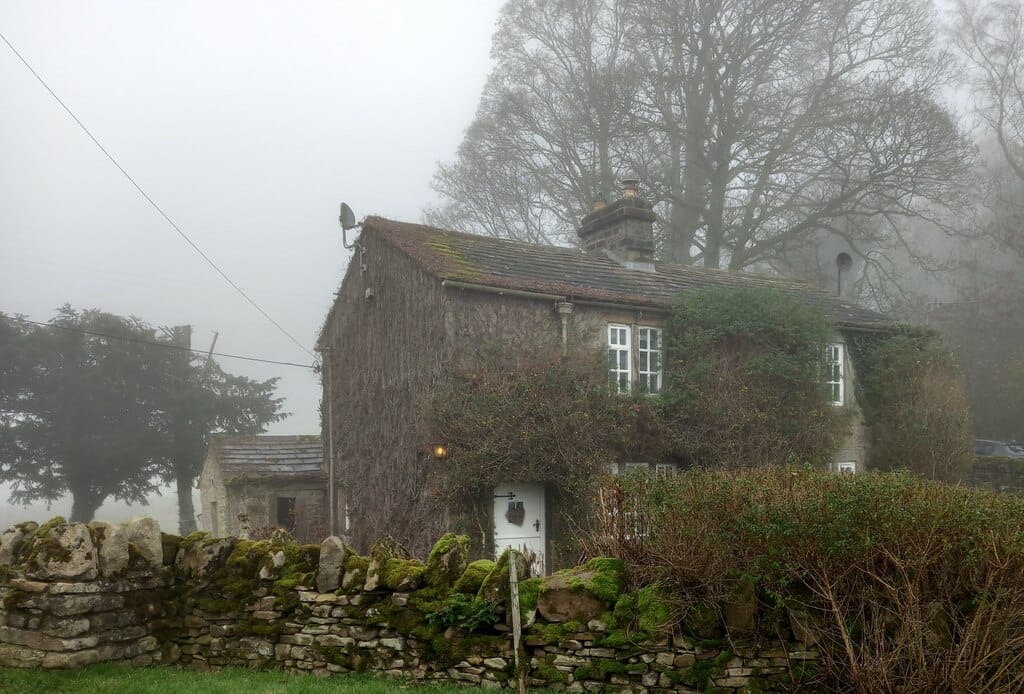 Back O' Th' Hill Farm photo 2