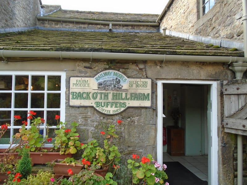 Back O' Th' Hill Farm photo 4