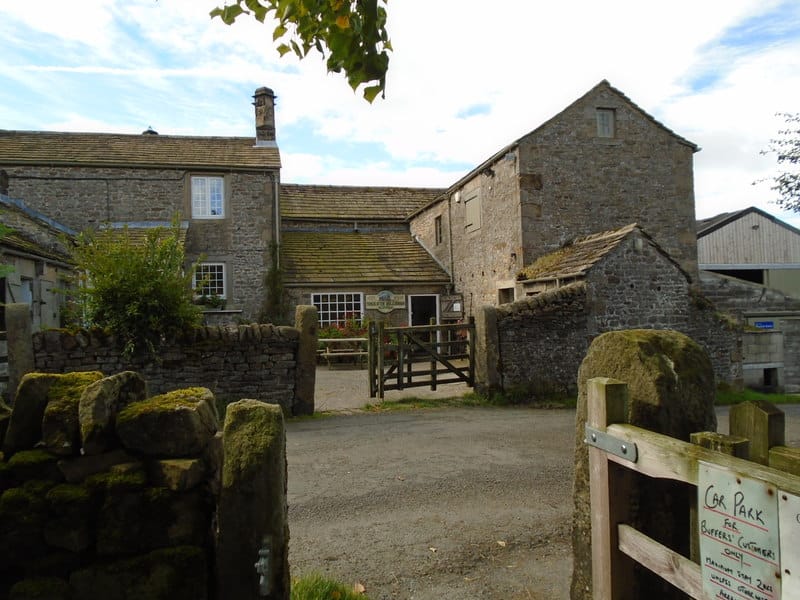 Back O' Th' Hill Farm photo 3
