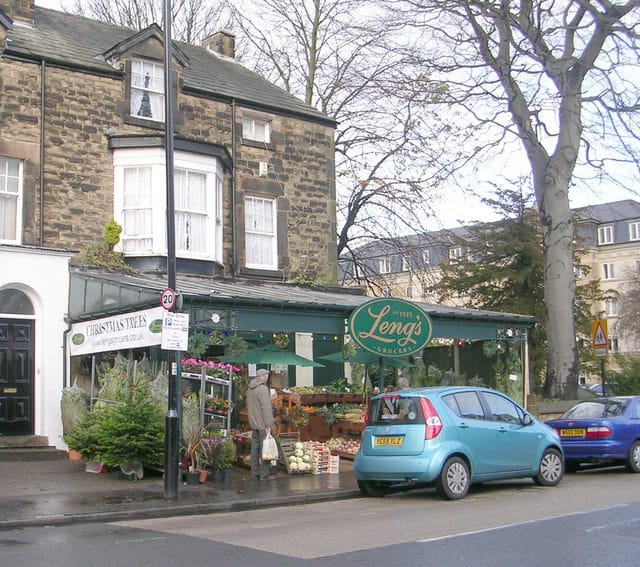 Cold Bath Deli photo 2