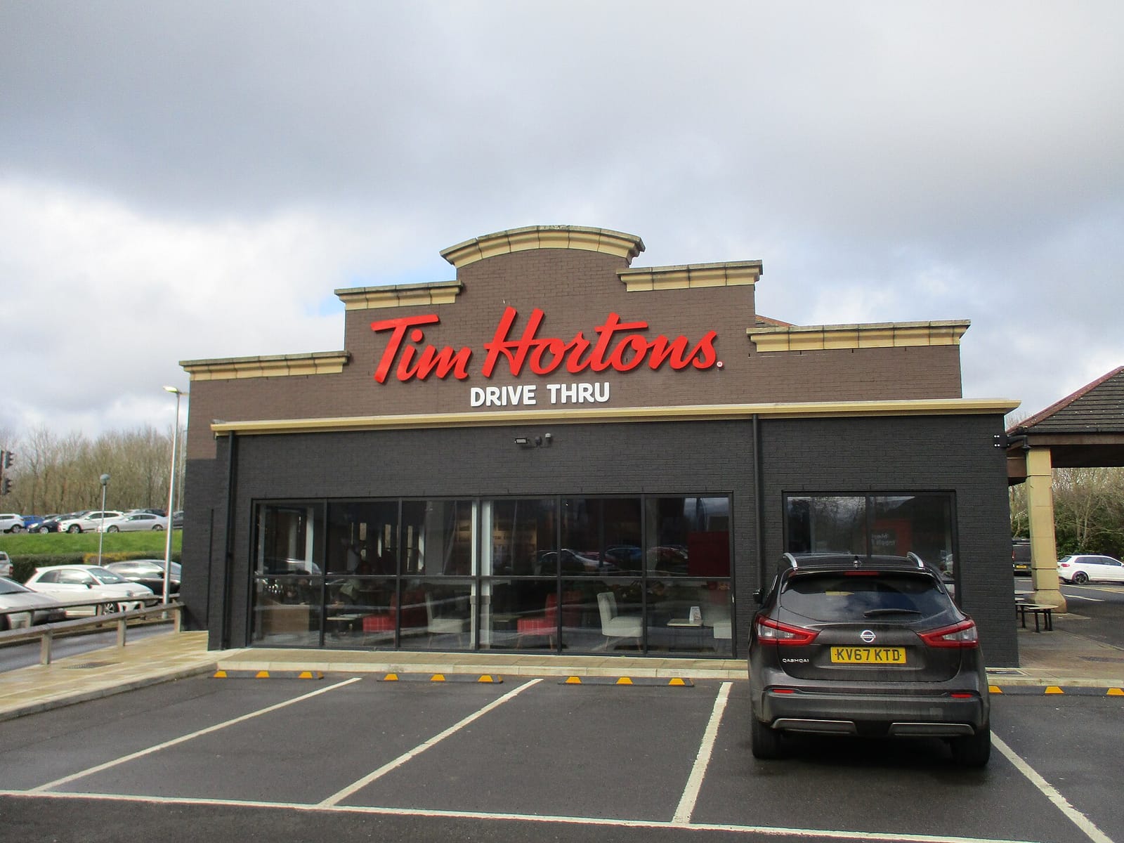 Tim Hortons photo 2