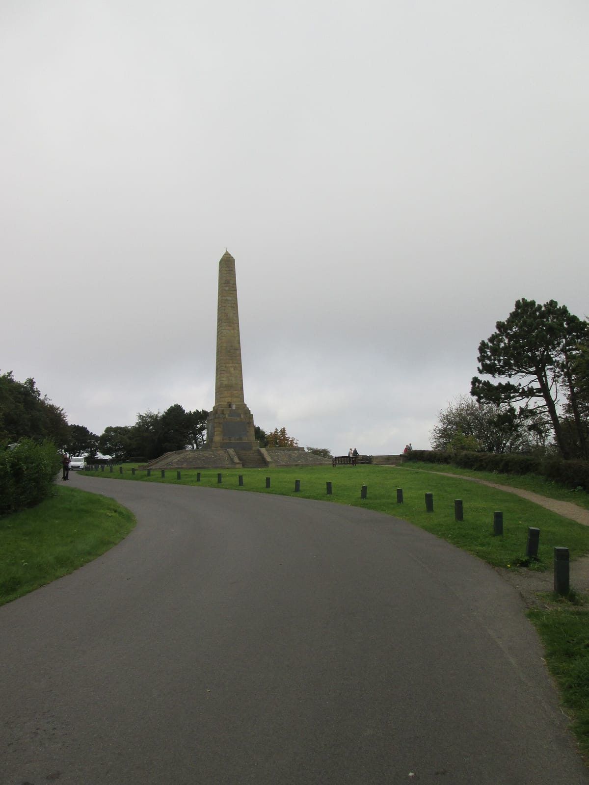Olivers on the Mount photo 2