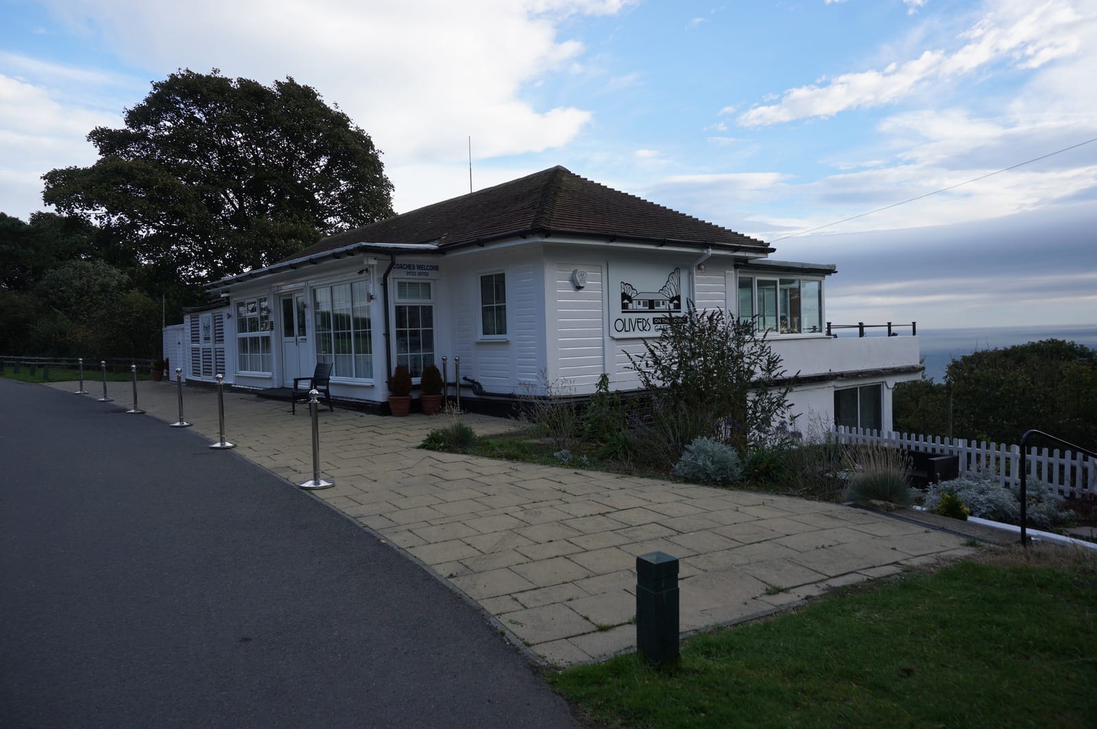 Olivers on the Mount photo 5