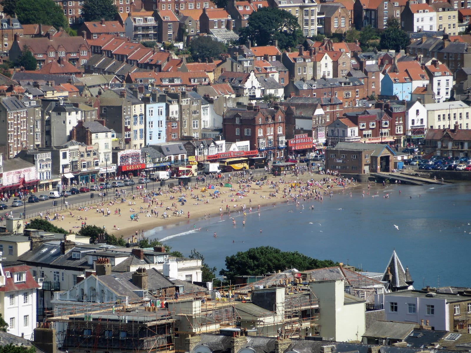 Olivers on the Mount photo 4