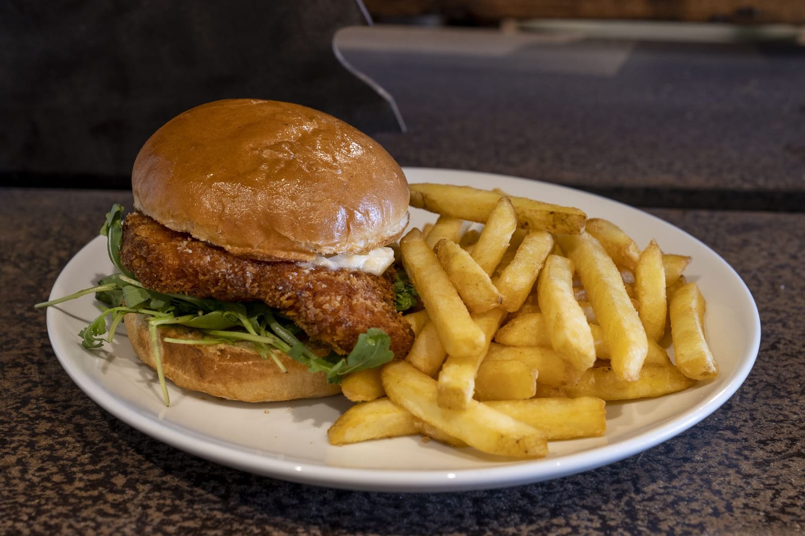 The Old Sawmill Cafe