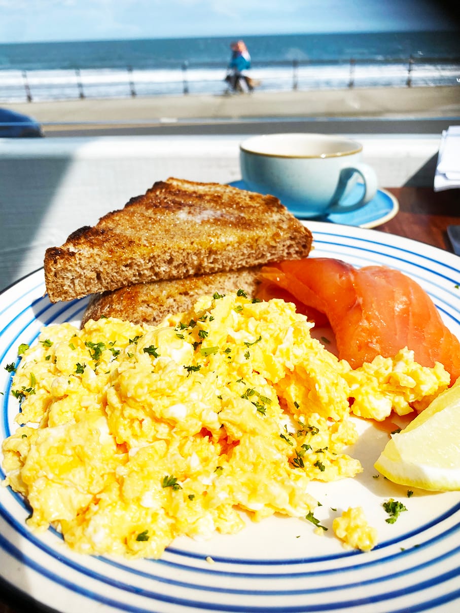 Watermark Cafe photo 2