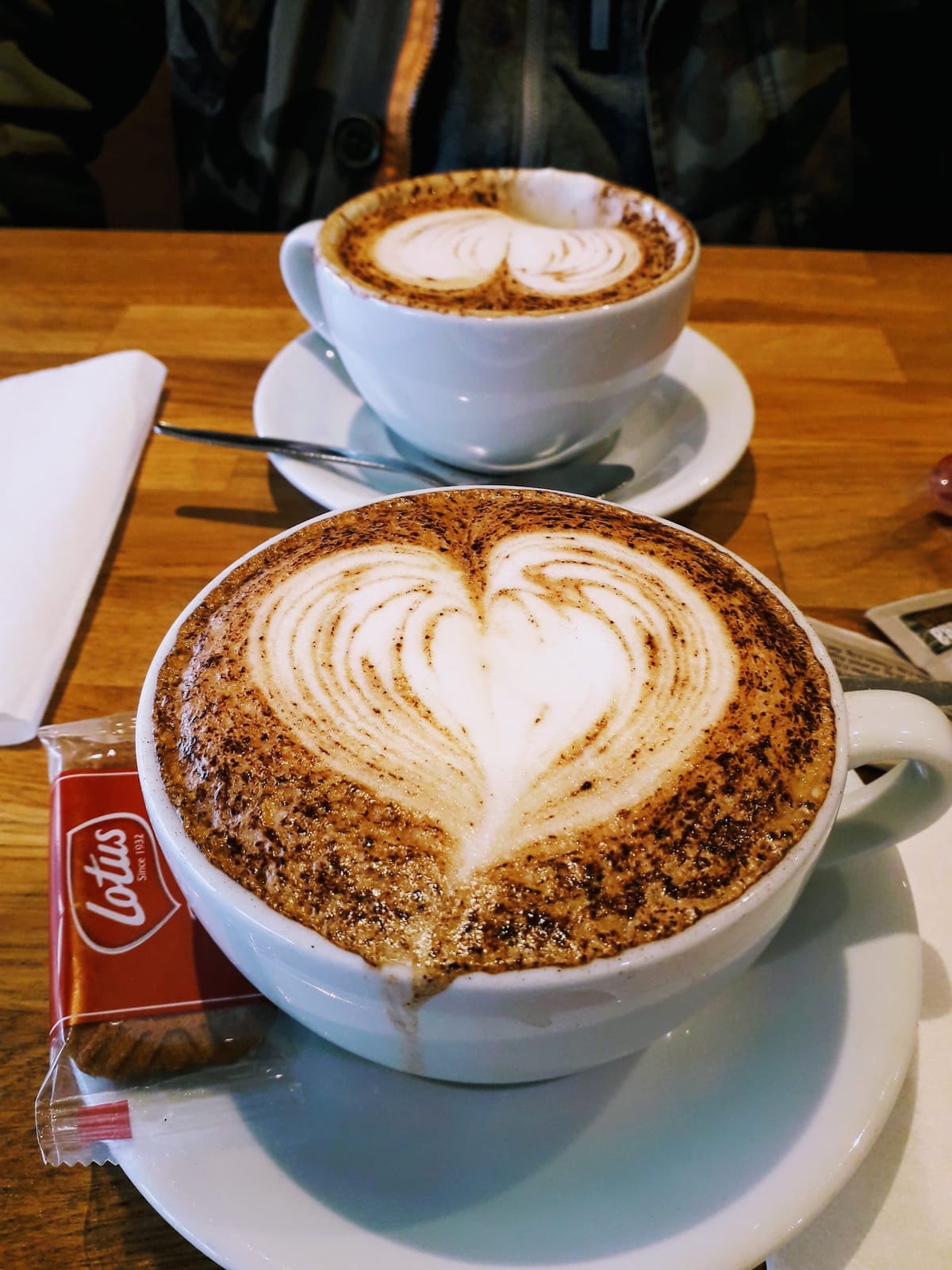 Watermark Cafe