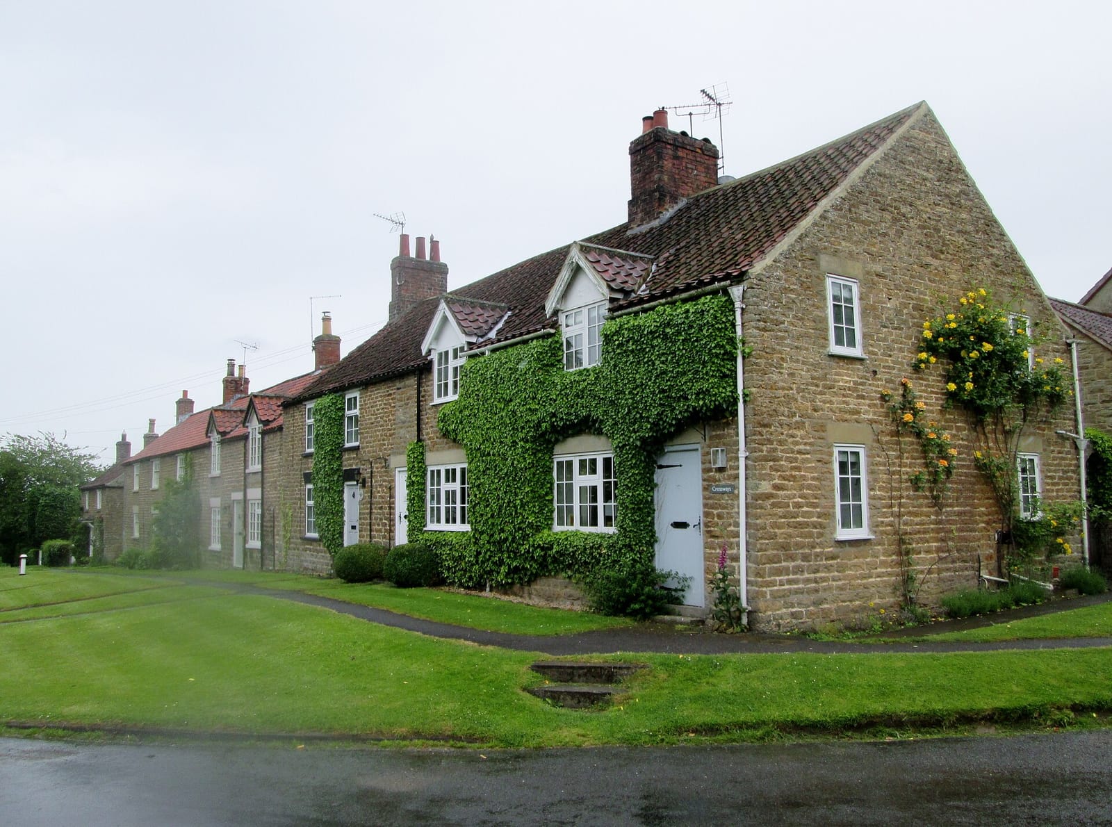 Terrington Village Stores & Tearooms