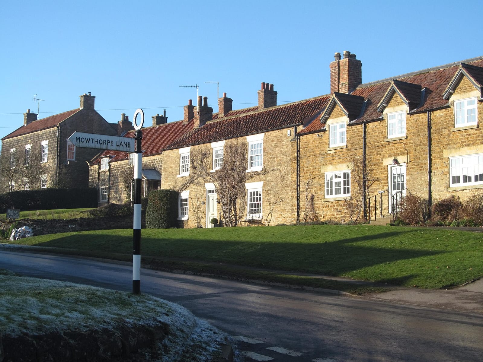 Terrington Village Stores & Tearooms photo 2