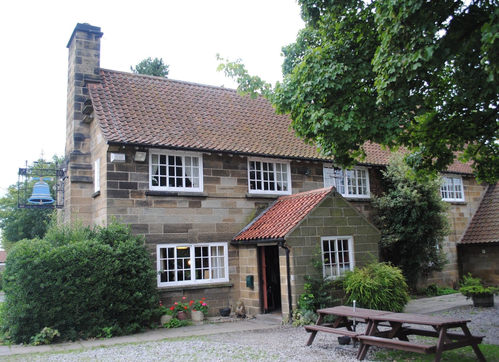 The Joiners Shop