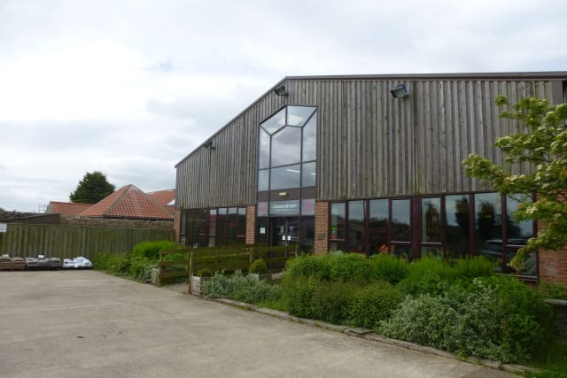 Ellerton Lakeside Cafe & Farm Shop photo 4