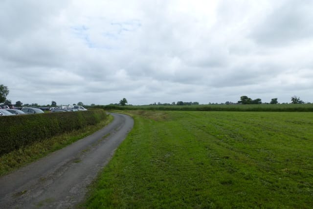 Ellerton Lakeside Cafe & Farm Shop photo 3