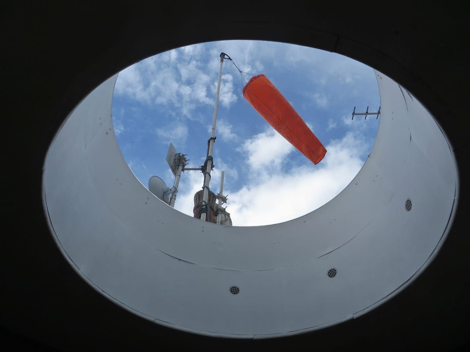 Yorkshire Gliding Club & Cafe photo 2