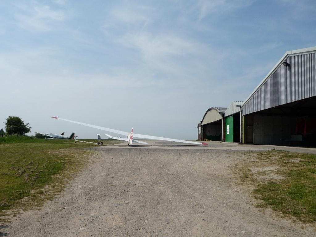 Yorkshire Gliding Club & Cafe photo 4