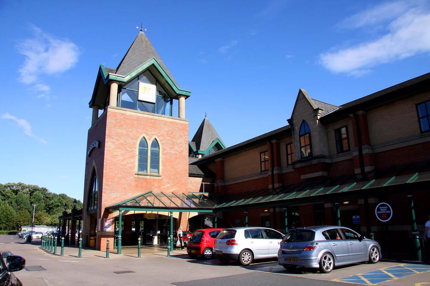 Morrisons Cafe photo 2