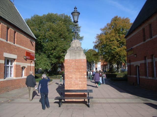 Morrisons Cafe photo 3