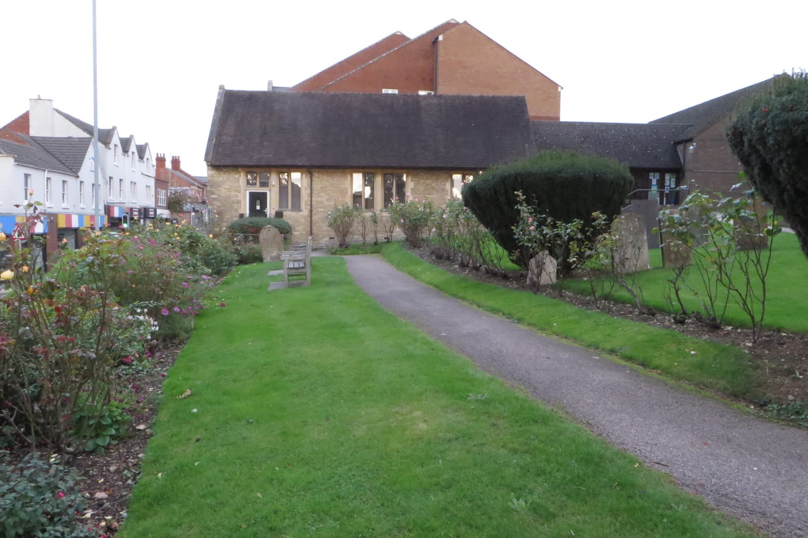 Rushden Cafe photo 2