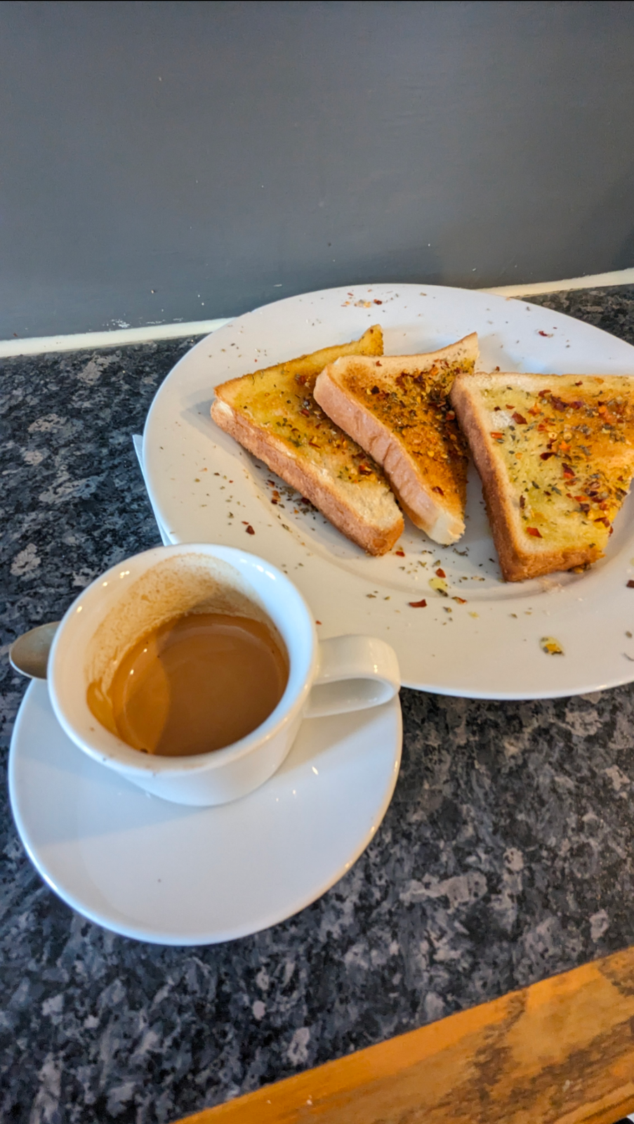 Cafe Europa