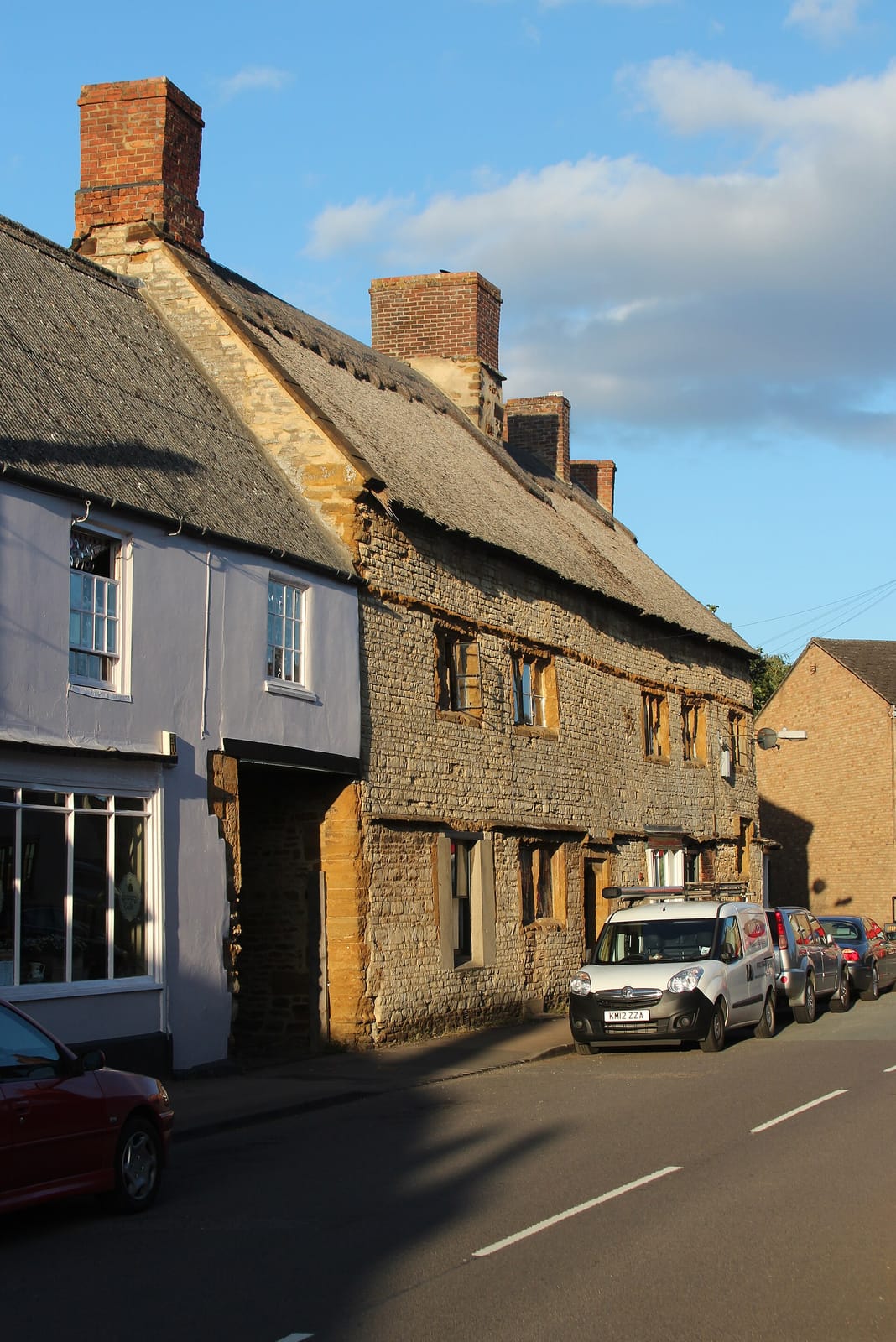 Granny's Cafe