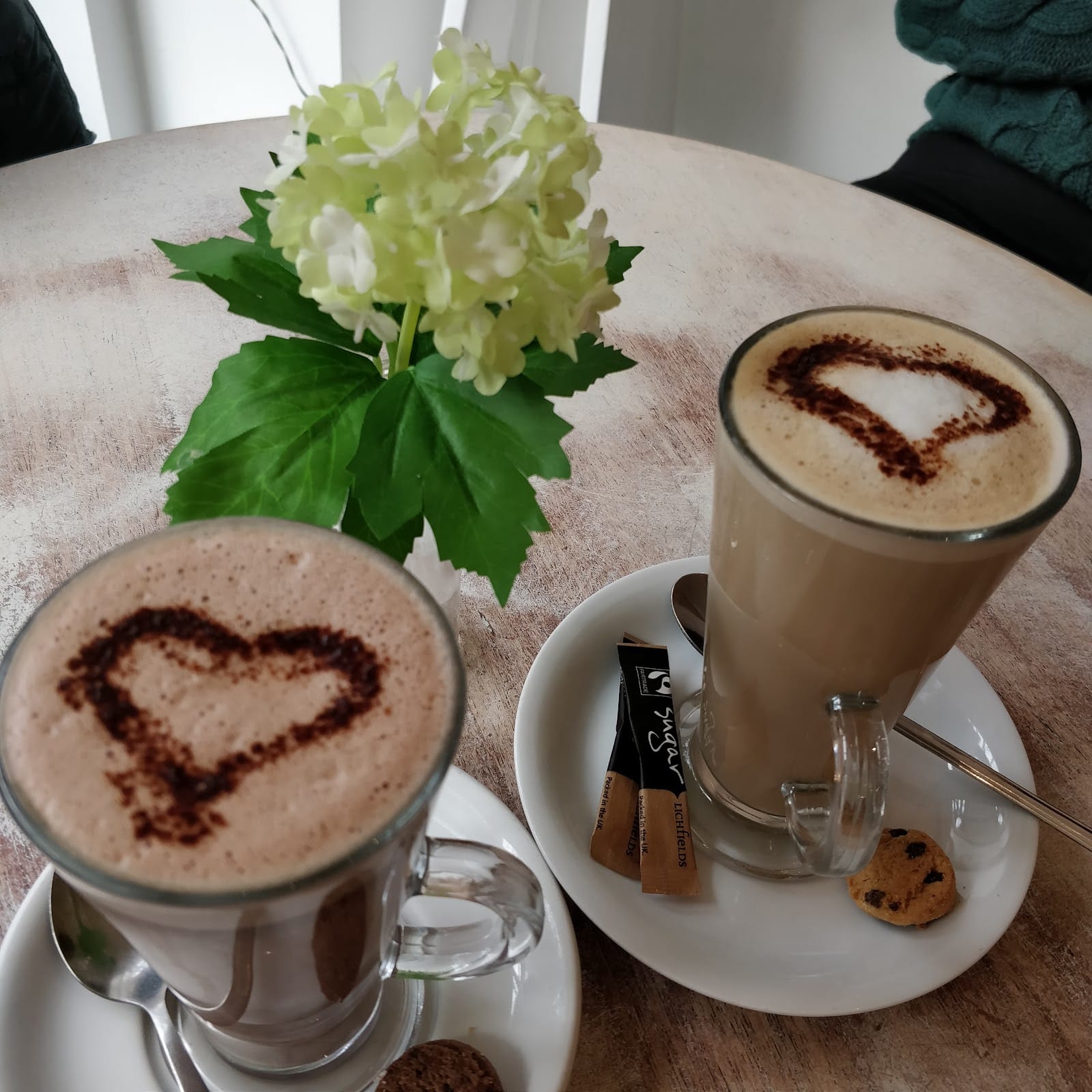 Cafe Coco