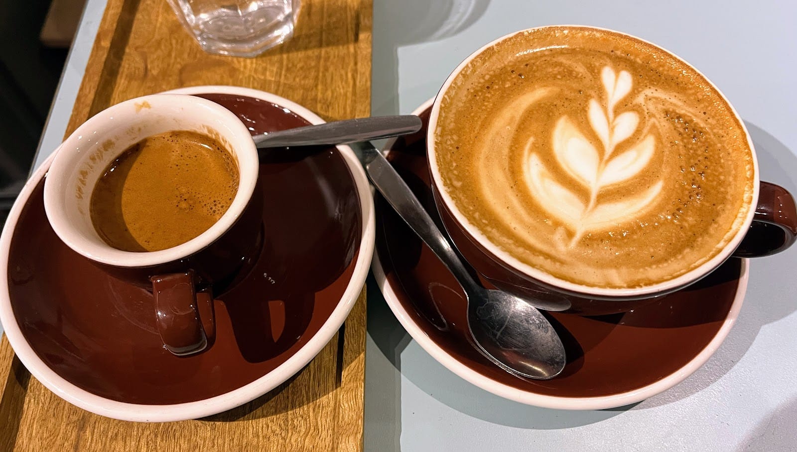 Yellow Bourbon Coffee Roasters