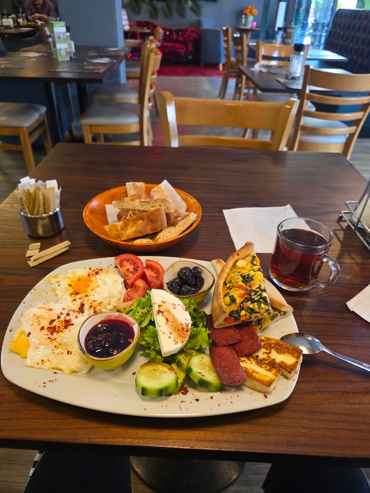 La'Café'de Blossomroom