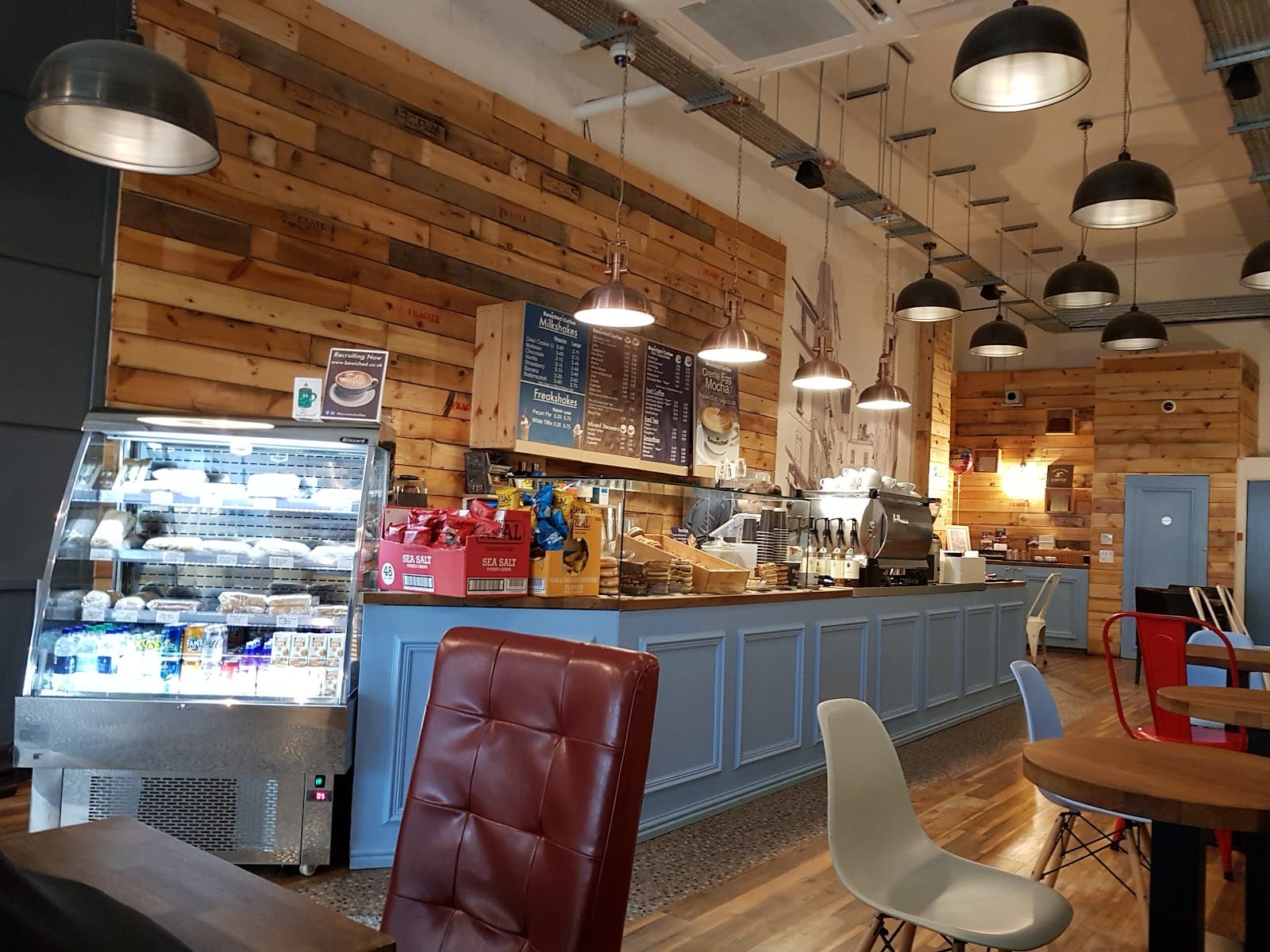 Bewiched Coffee