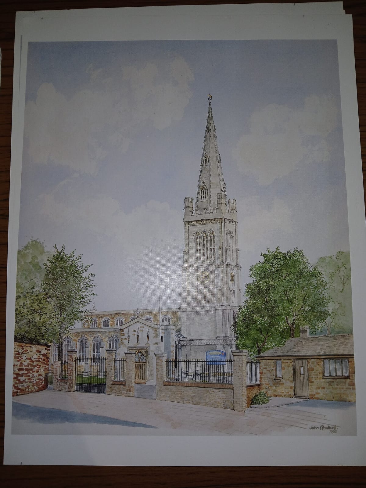 The Blitz Tea Room and Jazz Lounge photo 4