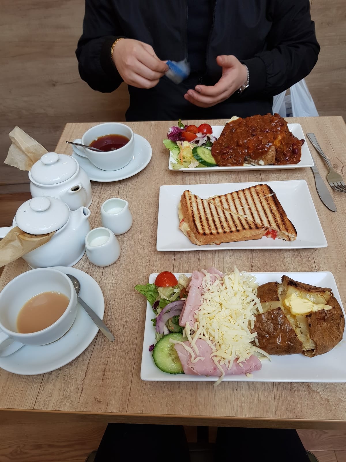 Tapri Cafe
