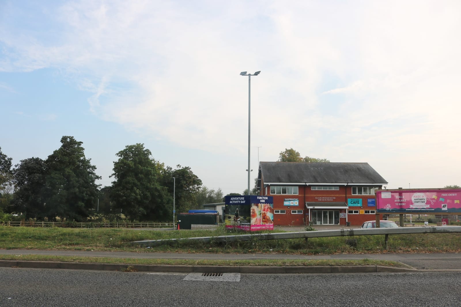Waterside Café photo 2