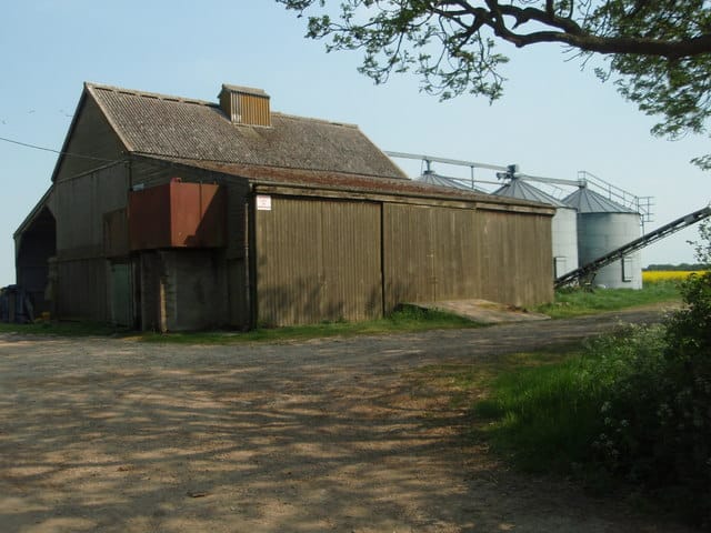 Rectory Farm Kitchen photo 3