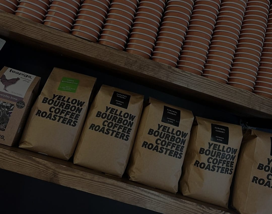 Parkway Coffee photo 2