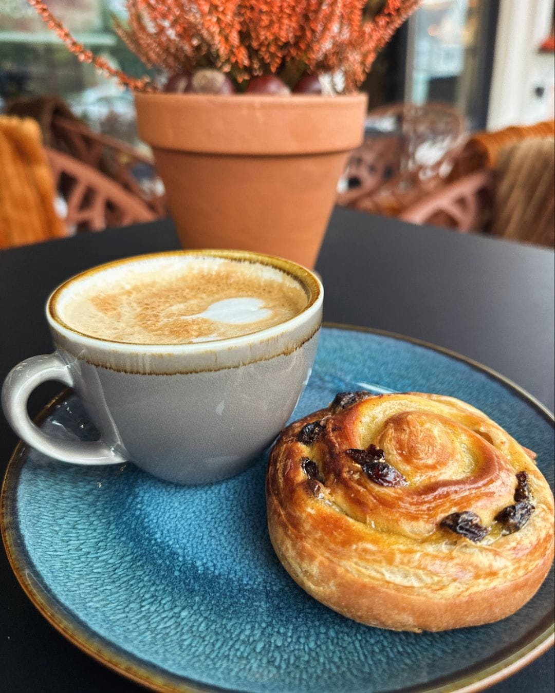 Parkway Coffee