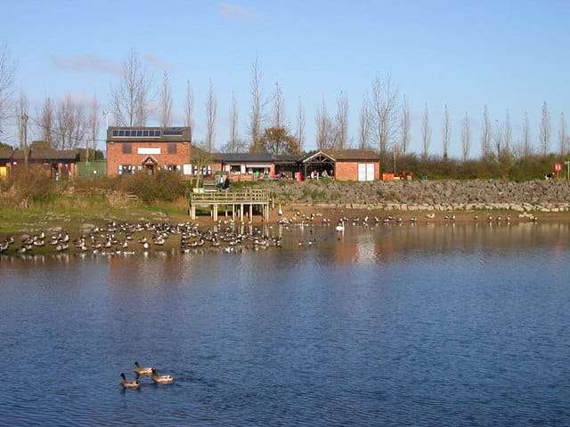 Reservoir Cafe photo 4