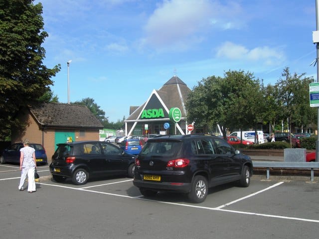 Starbucks photo 4