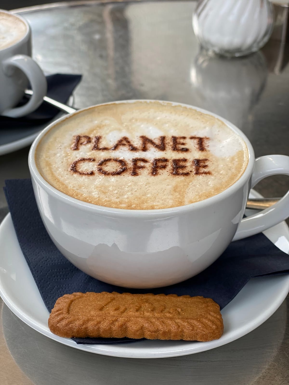 Planet Coffee