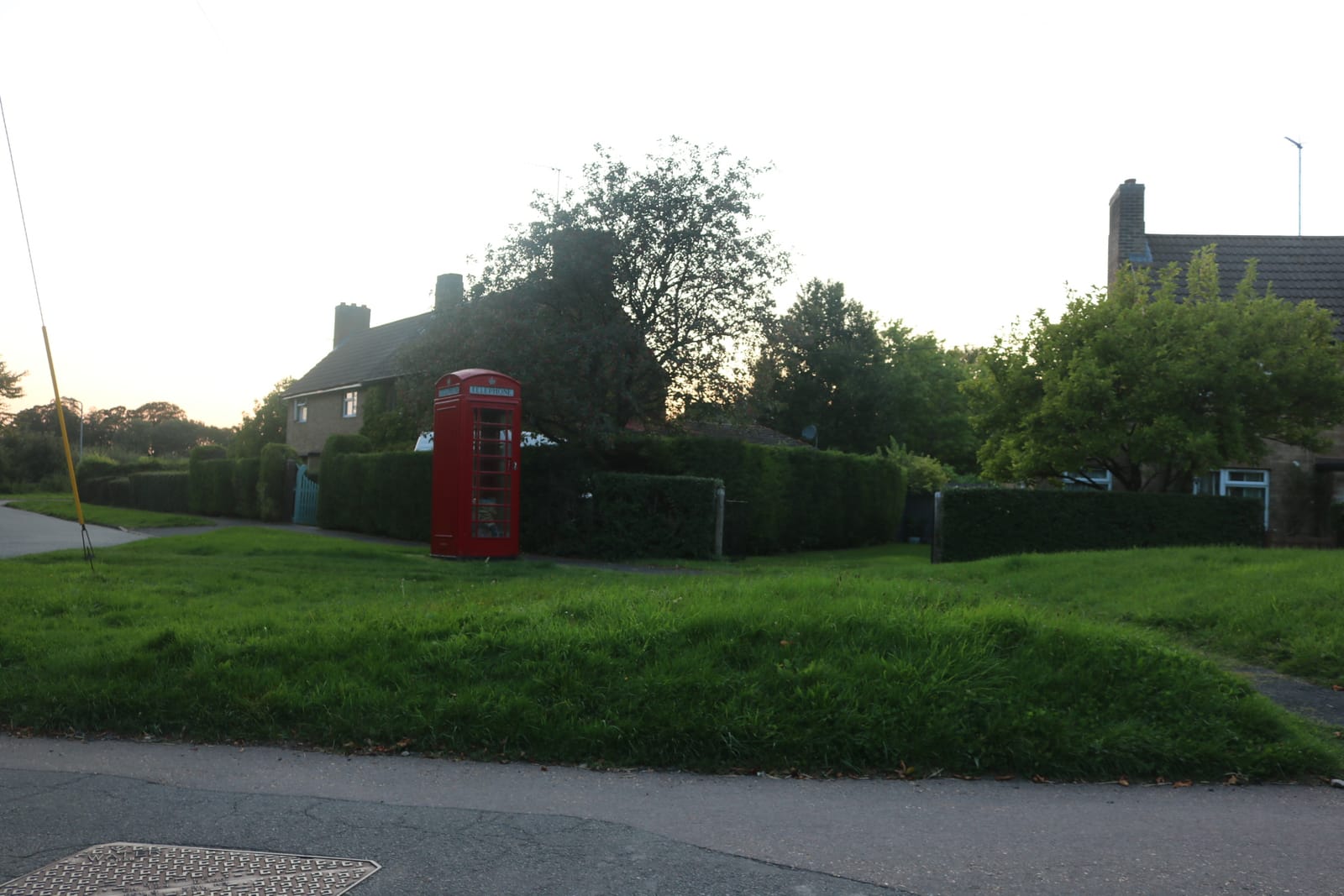 The Old Forge Tea Room