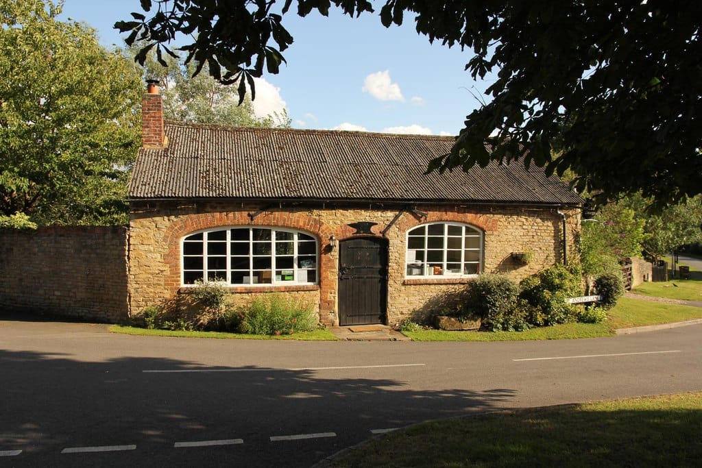 The Old Forge Tea Room photo 4