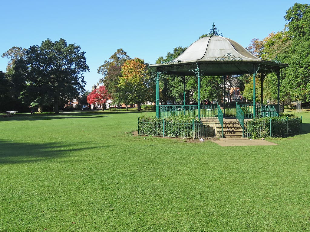 The Park Café photo 3