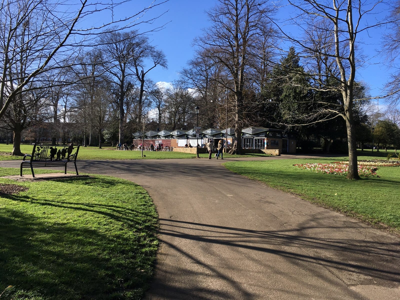 The Park Café photo 2