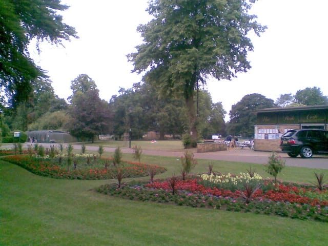 The Park Café photo 5