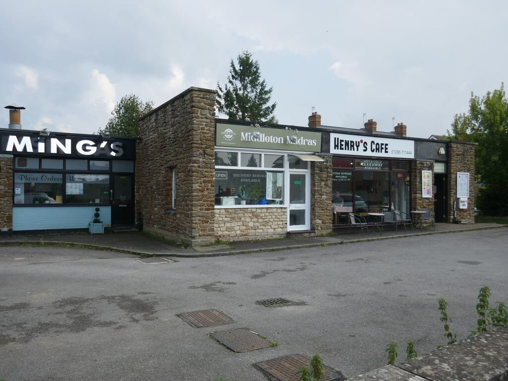 Henry's Cafe photo 5