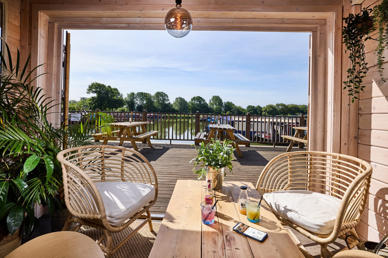 The Boathouse photo 9
