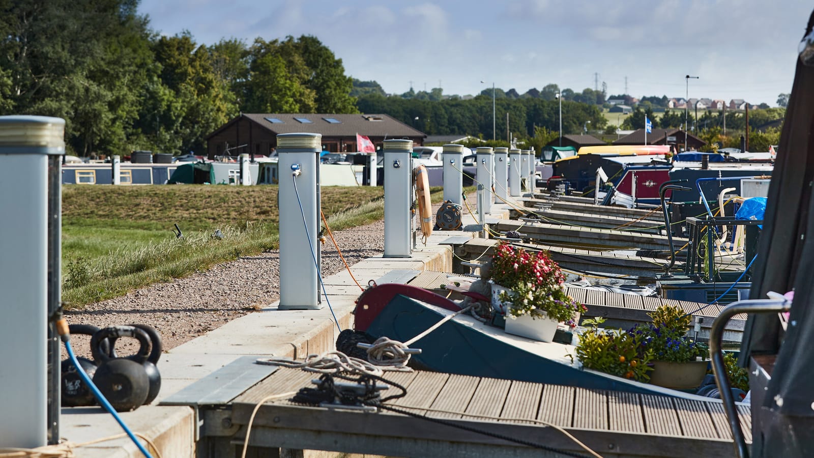 The Boathouse photo 3