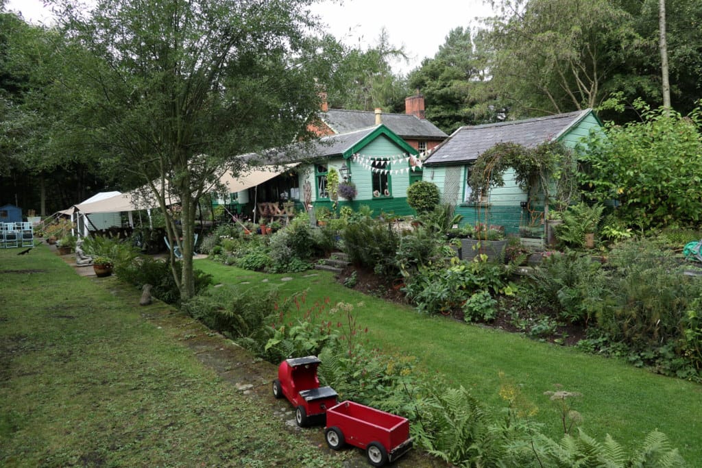 The Garden Station photo 4