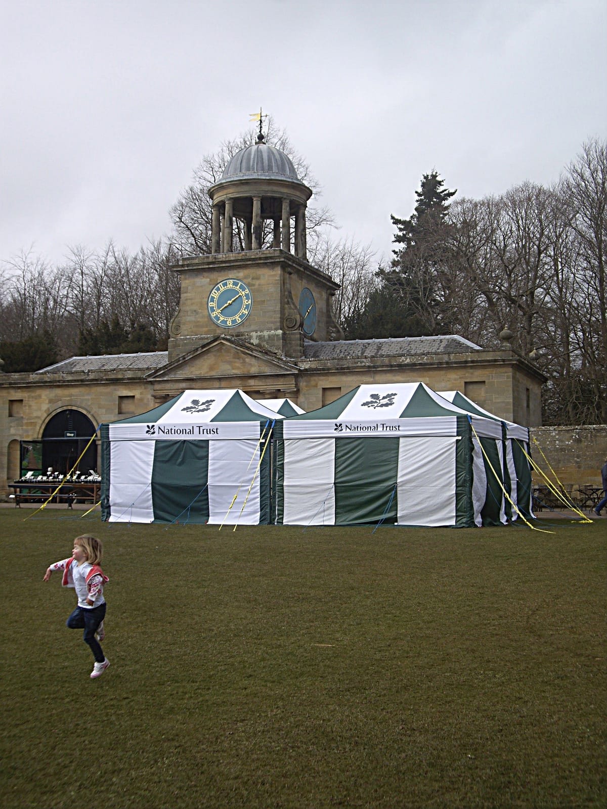 Clocktower Cafe photo 2
