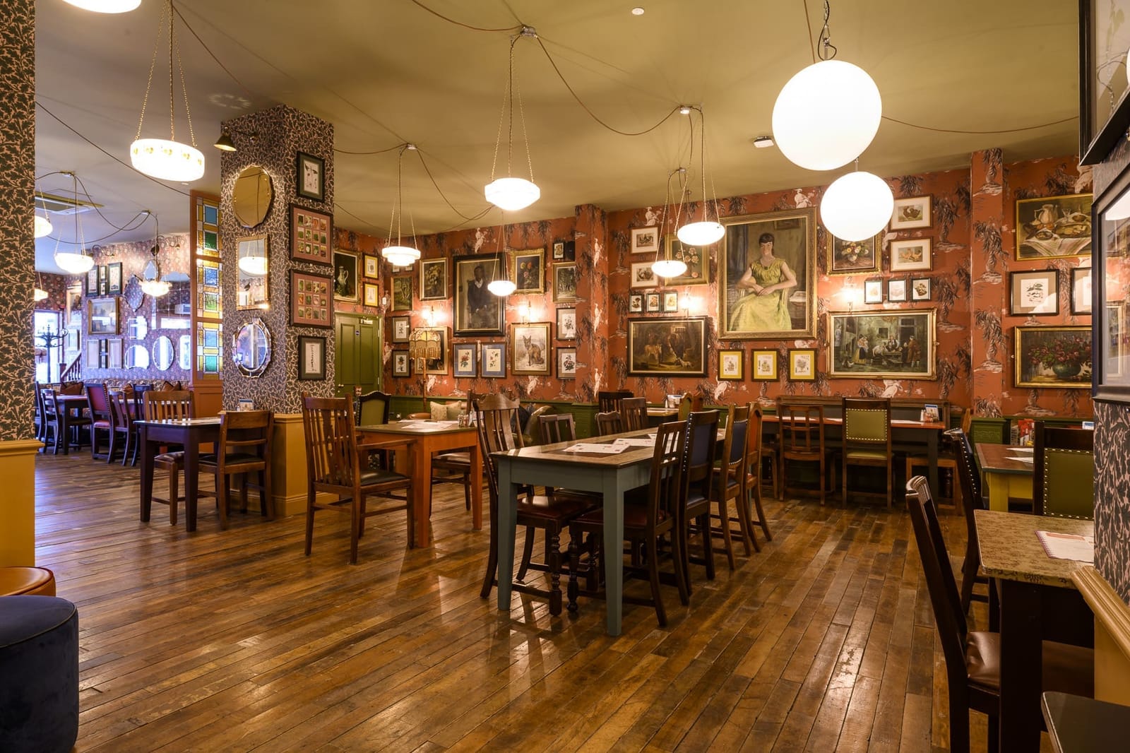 Muro Lounge photo 7