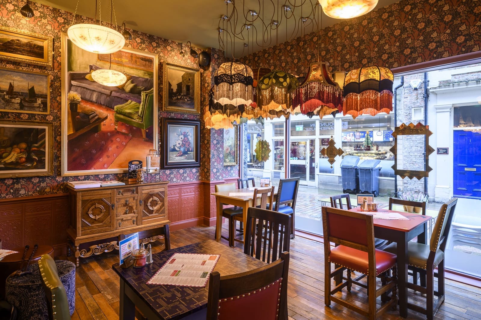 Muro Lounge photo 4